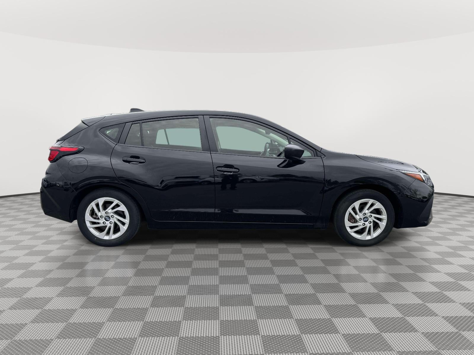 2024 Subaru Impreza Base 5-Door