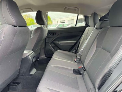 2024 Subaru Impreza Base 5-Door