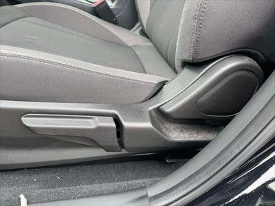 2024 Subaru Impreza Base 5-Door