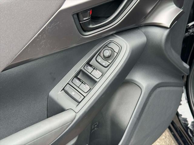 2024 Subaru Impreza Base 5-Door