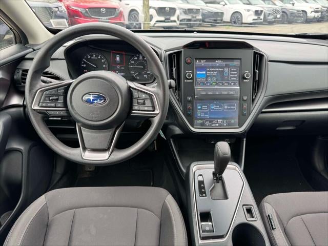 2024 Subaru Impreza Base 5-Door