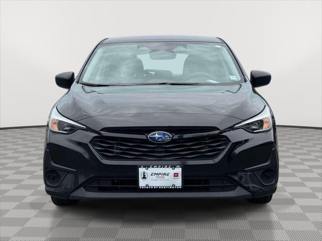 2024 Subaru Impreza Base 5-Door