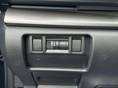 2024 Subaru Impreza Base 5-Door