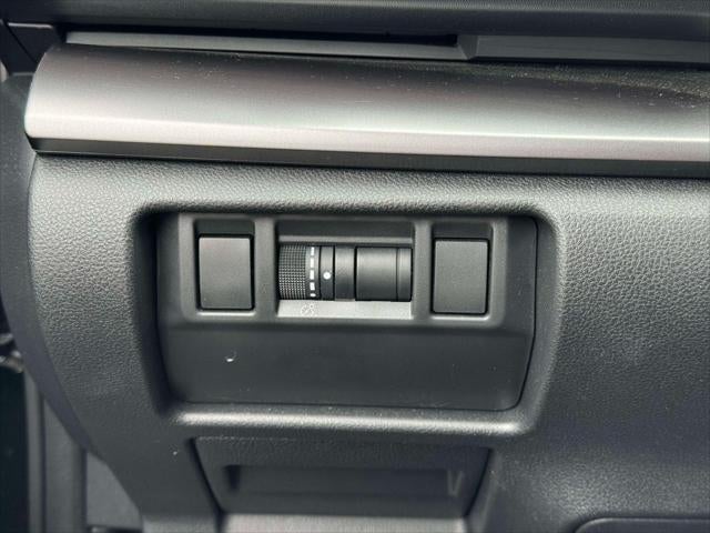2024 Subaru Impreza Base 5-Door