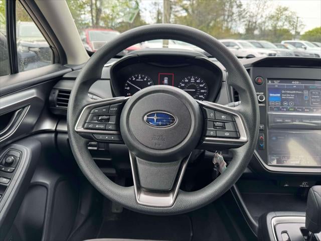 2024 Subaru Impreza Base 5-Door