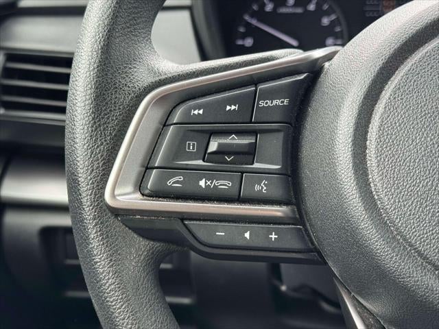 2024 Subaru Impreza Base 5-Door