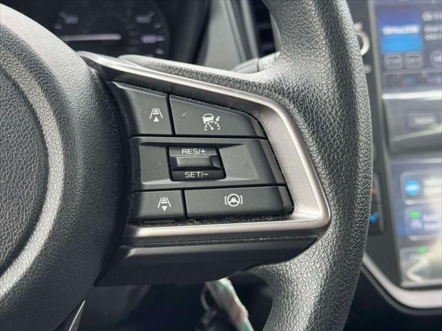 2024 Subaru Impreza Base 5-Door