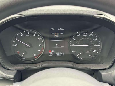 2024 Subaru Impreza Base 5-Door