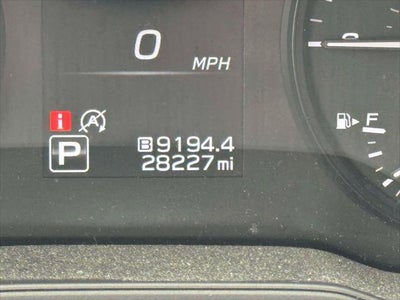2024 Subaru Impreza Base 5-Door