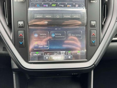 2024 Subaru Impreza Base 5-Door