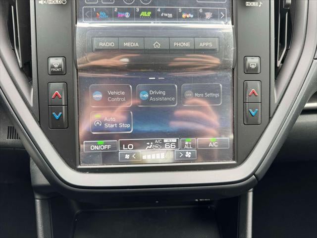 2024 Subaru Impreza Base 5-Door