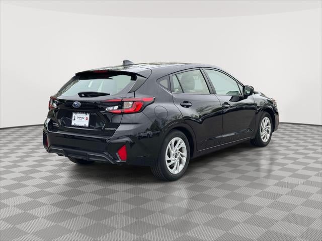 2024 Subaru Impreza Base 5-Door