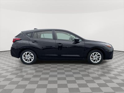 2024 Subaru Impreza Base 5-Door