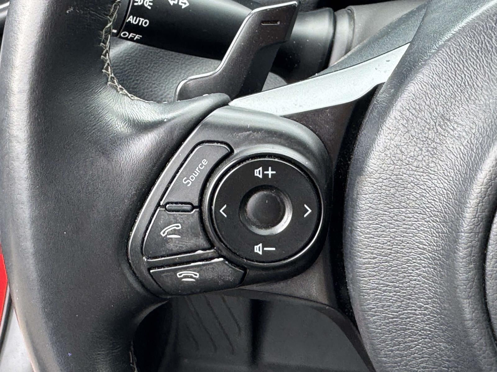 2023 Toyota GR86 Premium