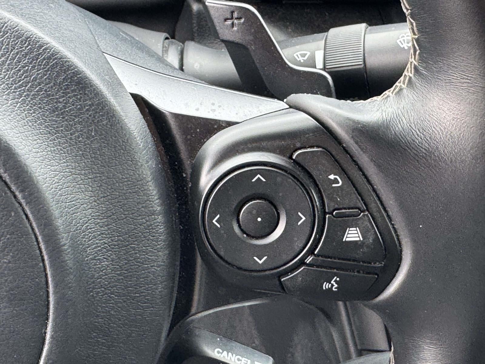 2023 Toyota GR86 Premium