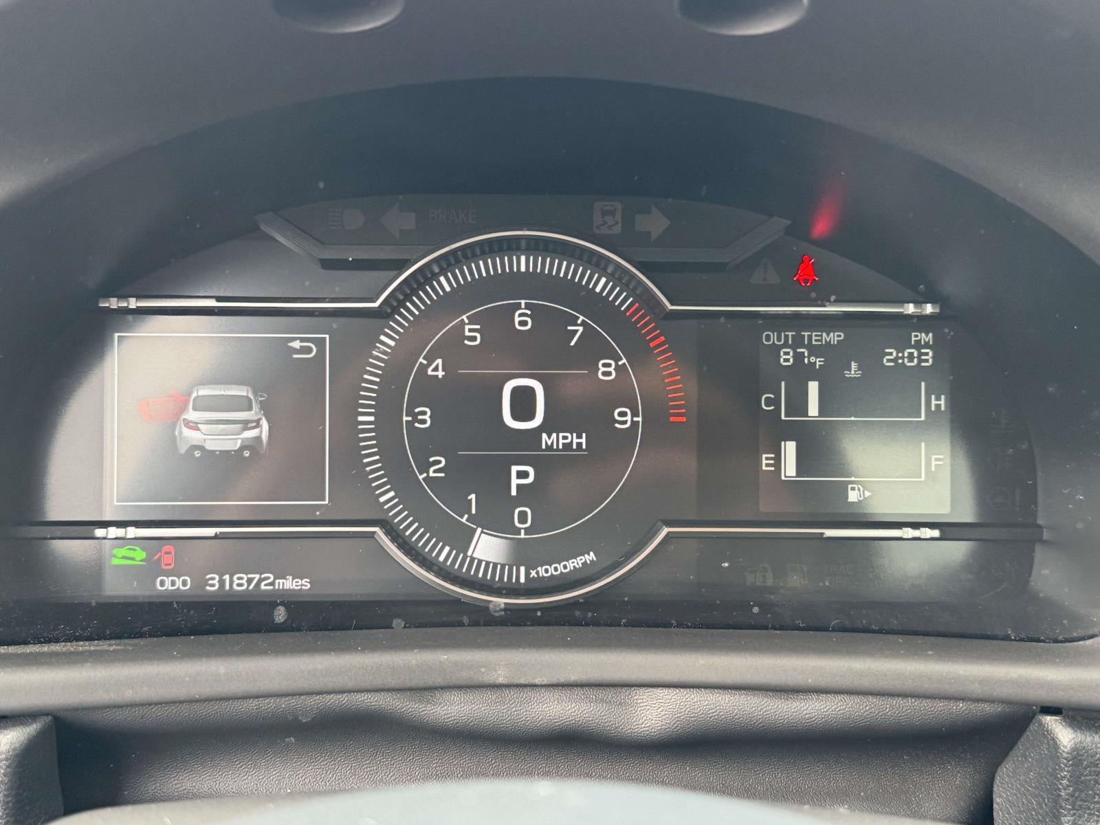 2023 Toyota GR86 Premium