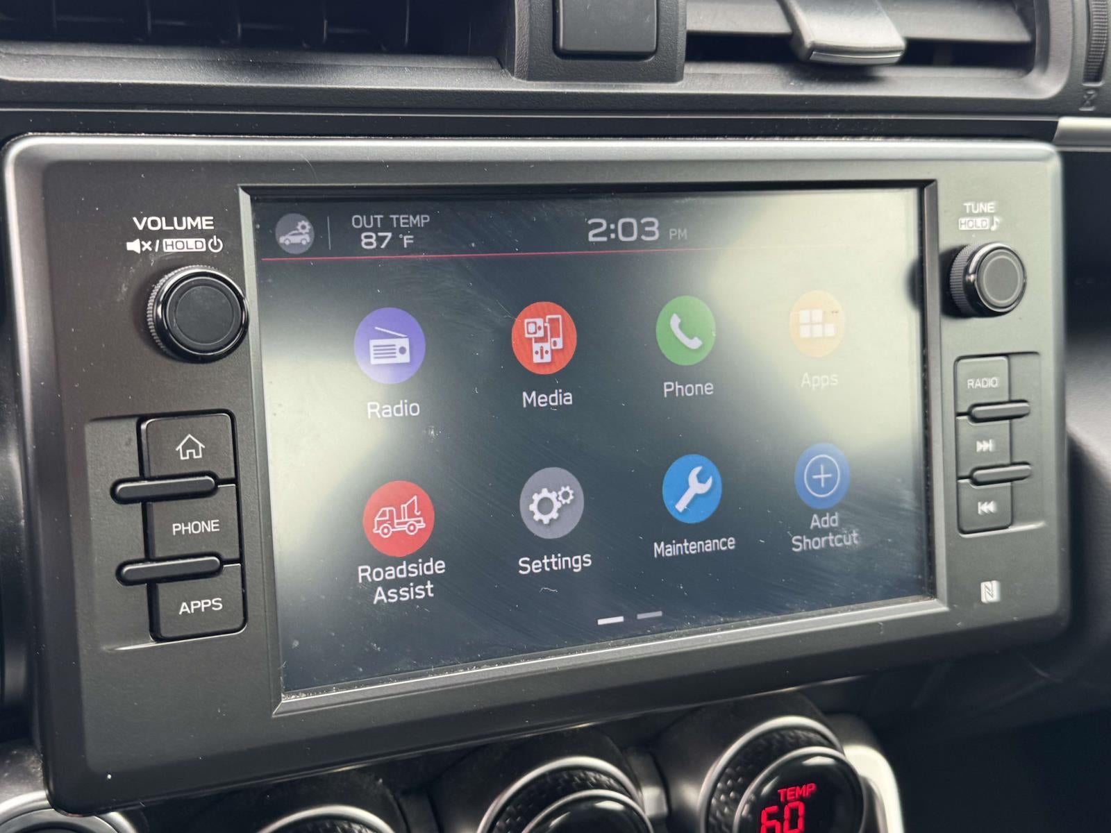 2023 Toyota GR86 Premium