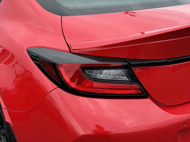 2023 Toyota GR86 Premium