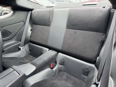 2023 Toyota GR86 Premium