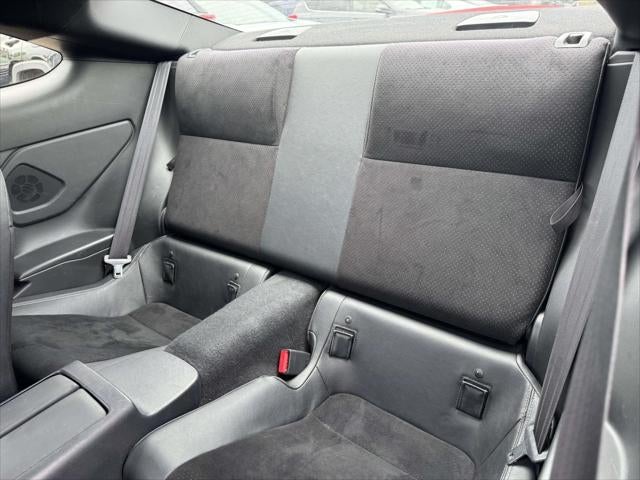 2023 Toyota GR86 Premium