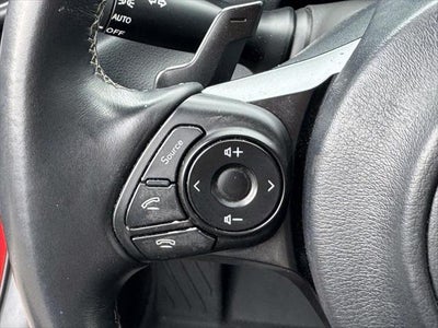 2023 Toyota GR86 Premium