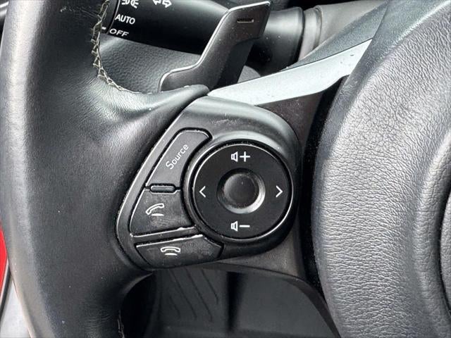 2023 Toyota GR86 Premium