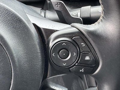 2023 Toyota GR86 Premium