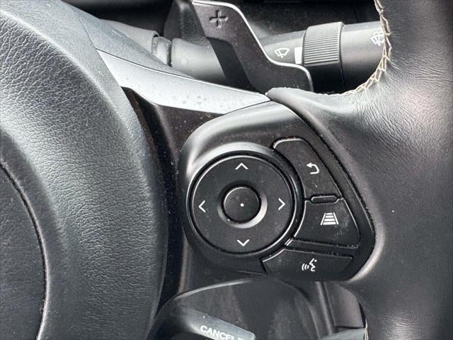 2023 Toyota GR86 Premium