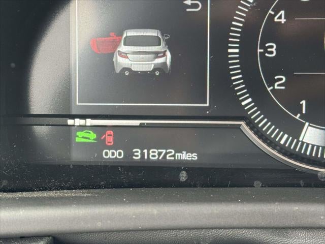 2023 Toyota GR86 Premium