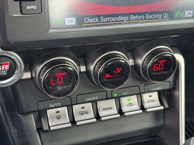 2023 Toyota GR86 Premium