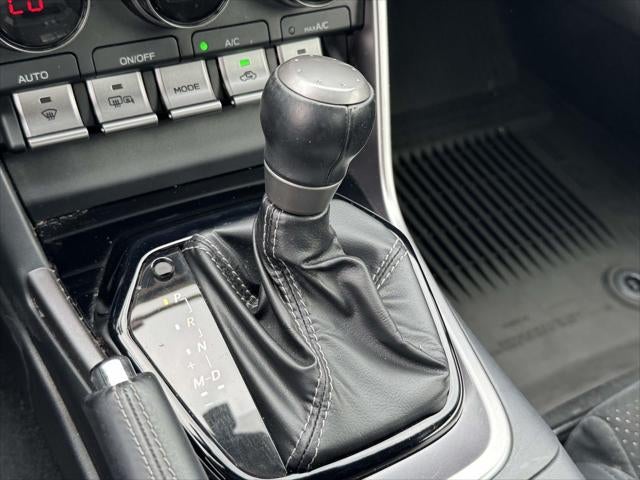 2023 Toyota GR86 Premium