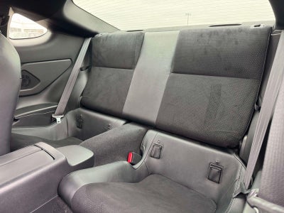 2022 Toyota GR86 Premium