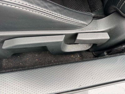 2022 Toyota GR86 Premium