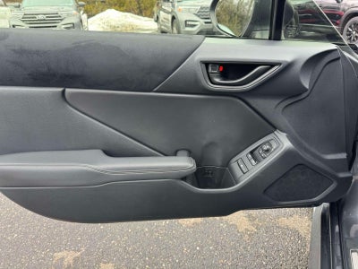 2022 Toyota GR86 Premium