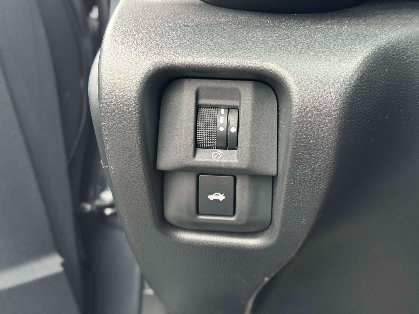 2022 Toyota GR86 Premium