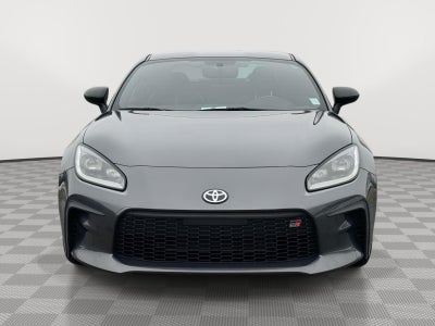 2022 Toyota GR86 Premium