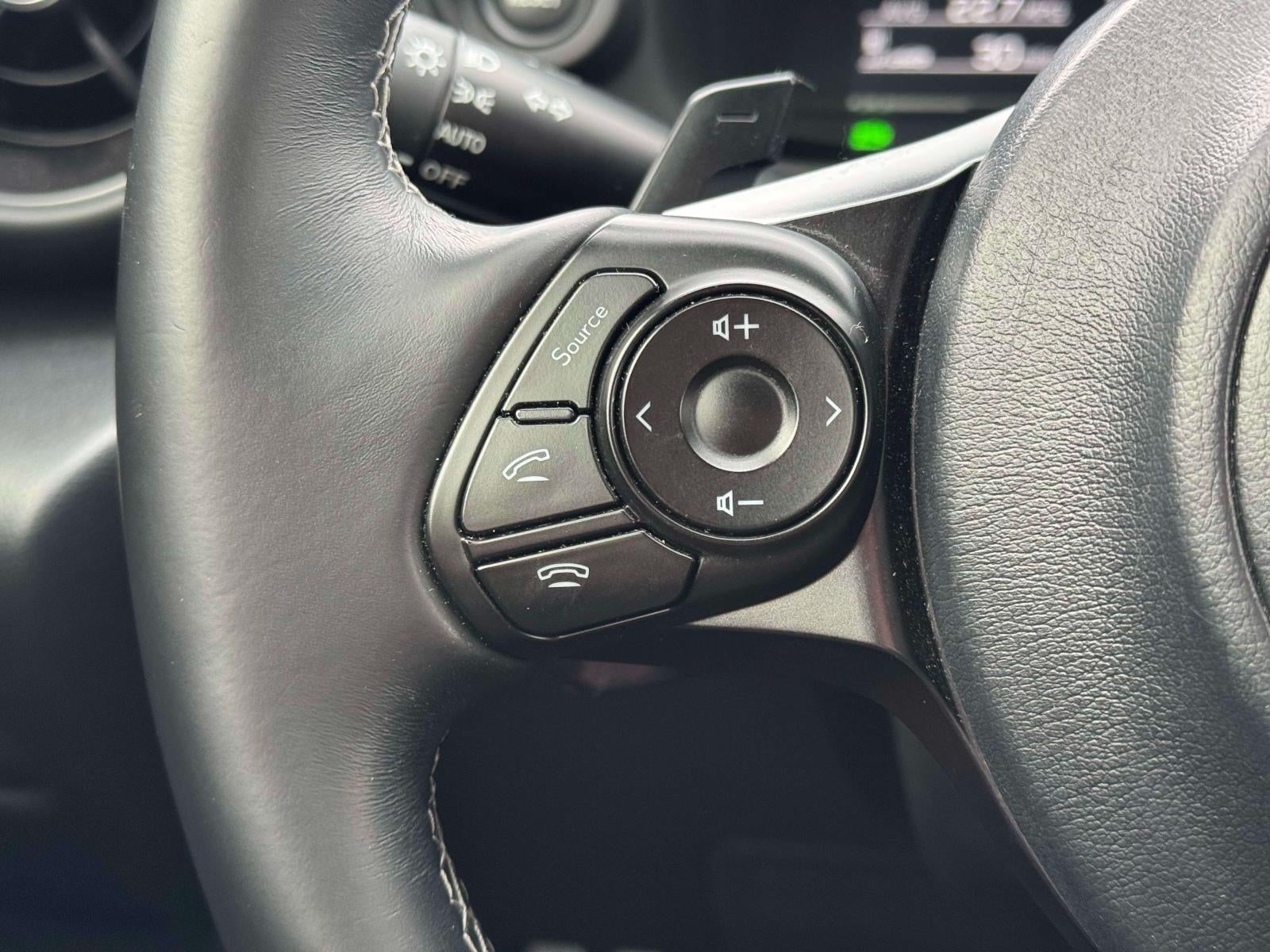 2022 Toyota GR86 Premium