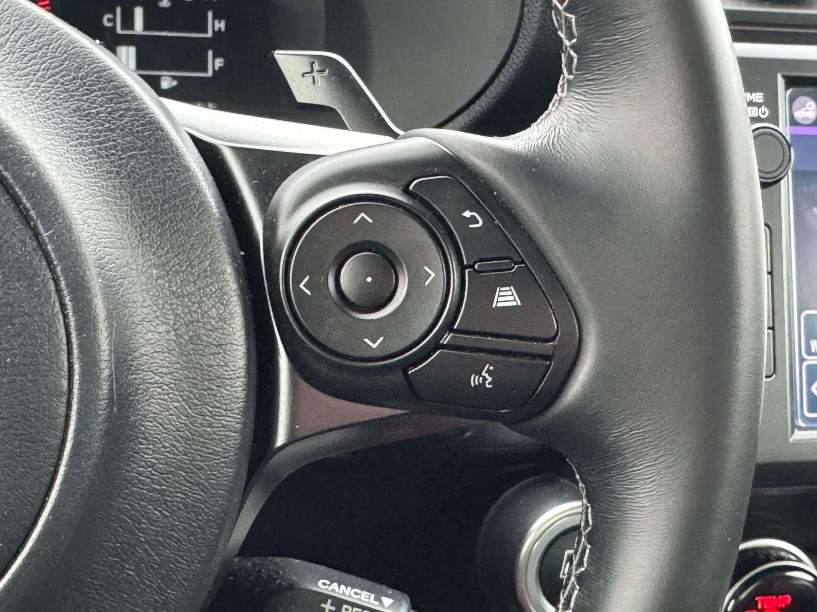 2022 Toyota GR86 Premium