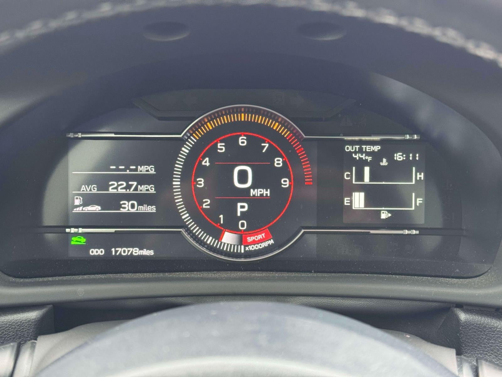 2022 Toyota GR86 Premium