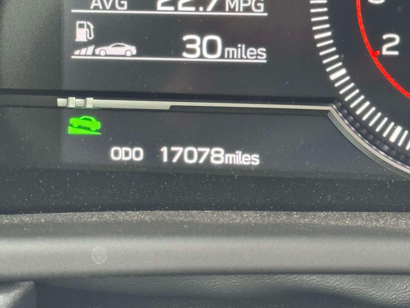 2022 Toyota GR86 Premium