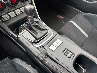 2022 Toyota GR86 Premium