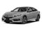 2018 Honda Civic EX-L