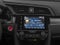 2018 Honda Civic EX-L