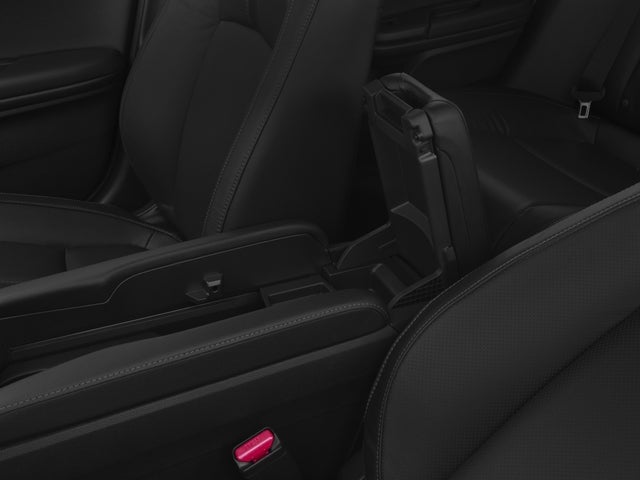 2018 Honda Civic EX-L
