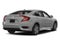 2018 Honda Civic EX-L