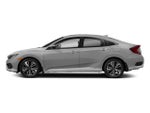 2018 Honda Civic EX-L