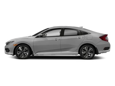 2018 Honda Civic EX-L