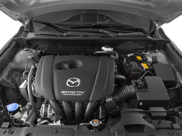 2018 Mazda Mazda CX-3 Touring
