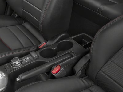 2018 Mazda Mazda CX-3 Touring