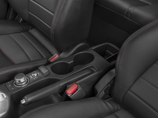 2018 Mazda Mazda CX-3 Touring